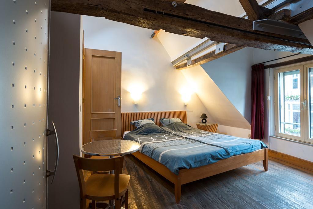 City Rooms Veergrep Gent Cameră foto